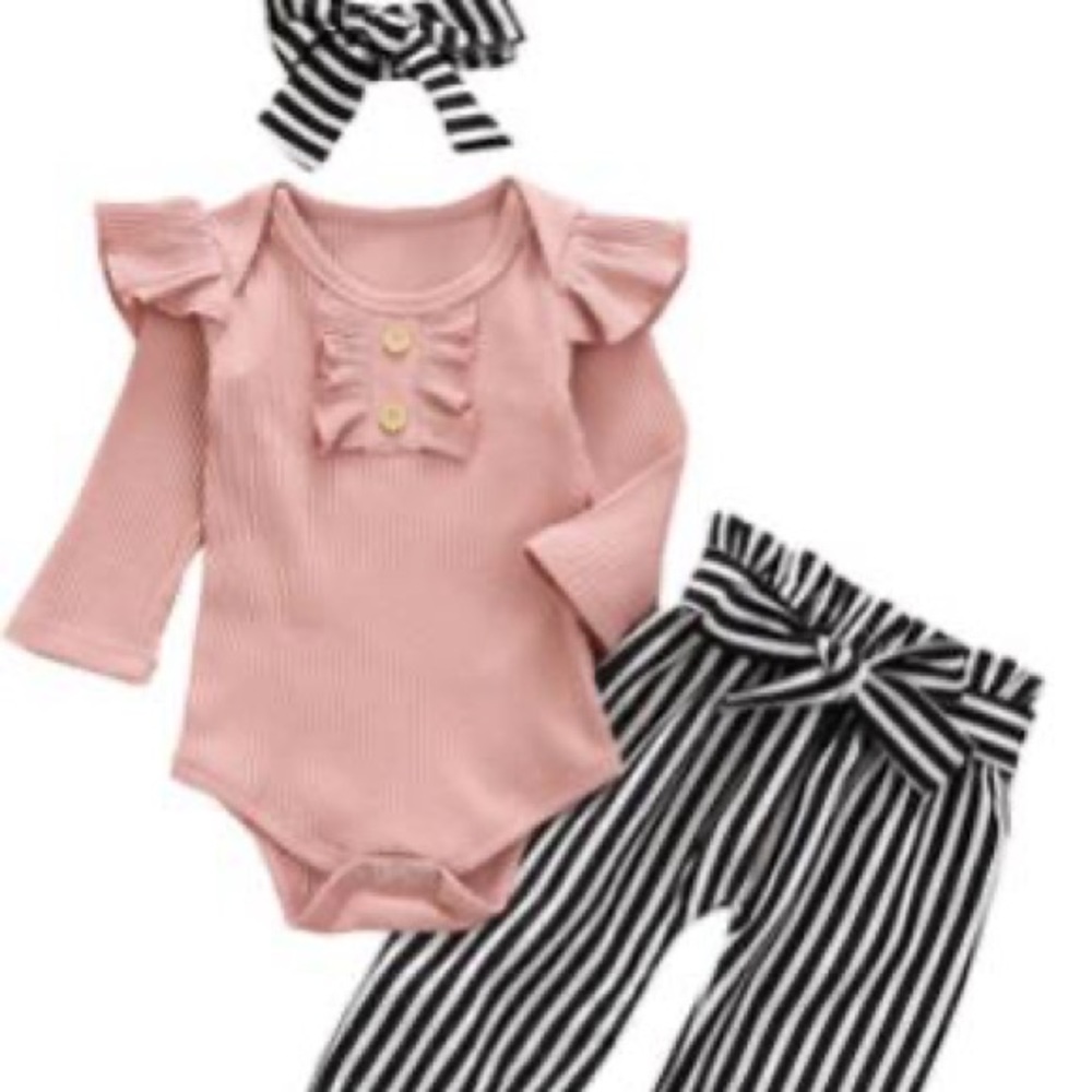Children’s Clothes